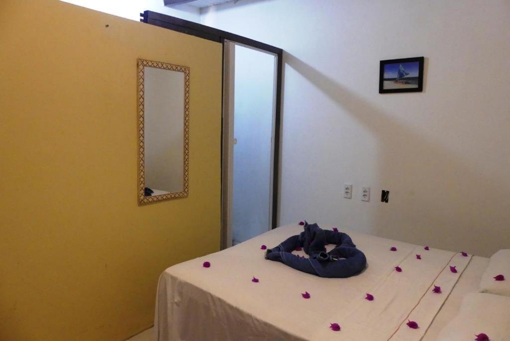 Benu Suites Jijoca de Jericoacoara Exterior photo