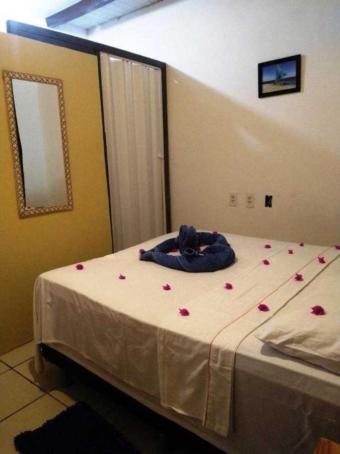 Benu Suites Jijoca de Jericoacoara Exterior photo